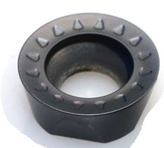RPMT1003MO-TT CA130 пластина для фрез