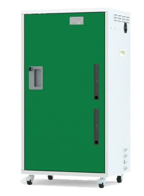 Система подготовки воды WT1500-RO-DI