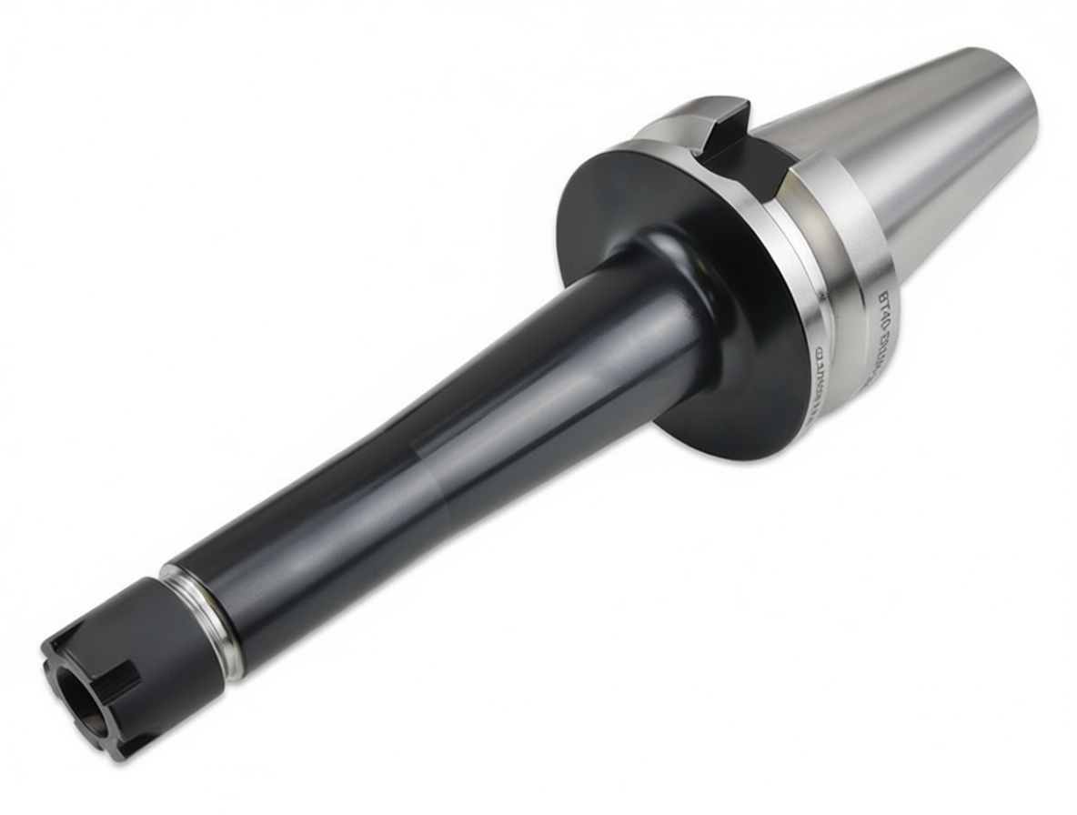 BT40-ER11M-160T (AD G2.5) цанговый патрон мини MAS403 BT BRIGHT-TOOLS